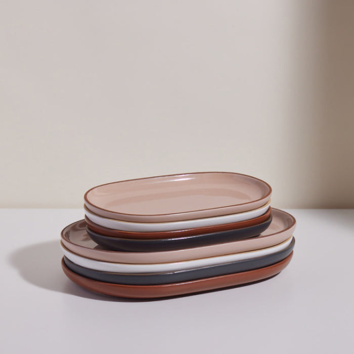 serving platters - view 5