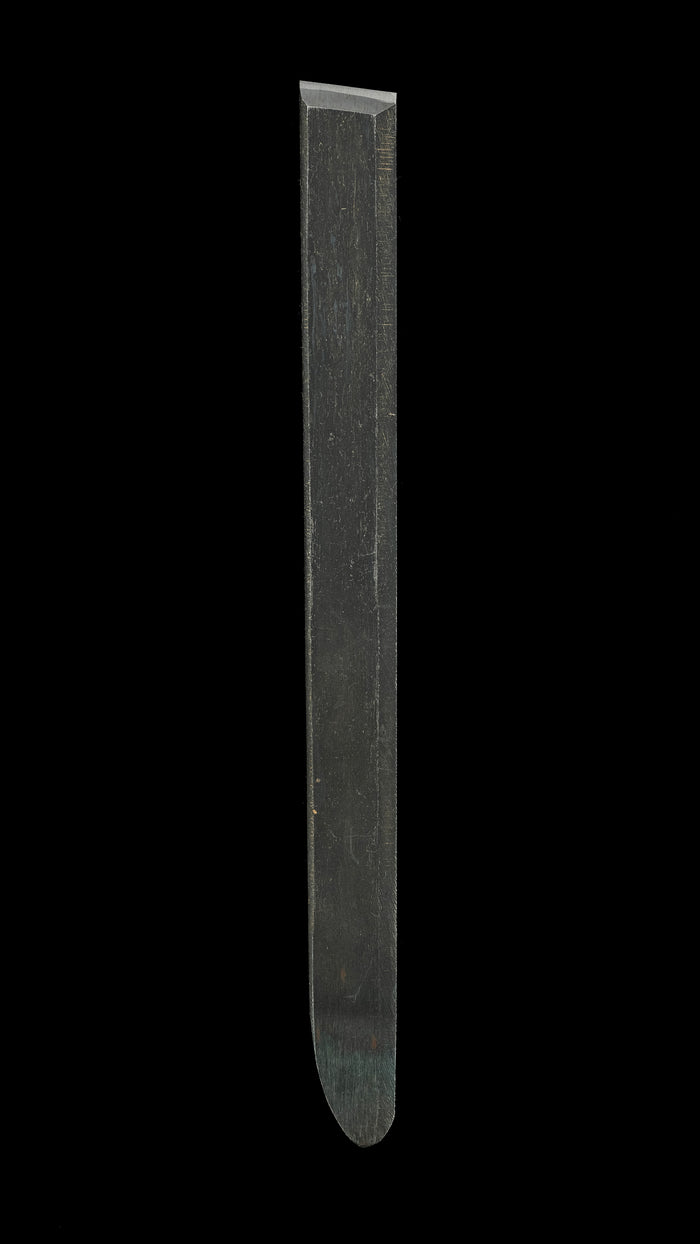 Shiragaki Japanese Marking Knife by Kanetake Ⅲ for Right Hand