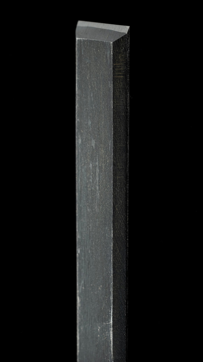 Shiragaki Japanese Marking Knife by Kanetake Ⅲ for Right Hand