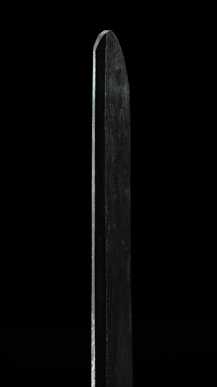 Shiragaki Japanese Marking Knife by Kanetake Ⅲ for Right Hand
