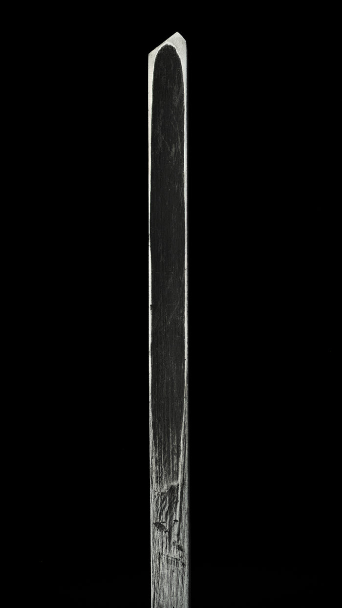 Shiragaki Japanese Marking Knife by Kiyotada Ⅱ for Right Hand - 9mm