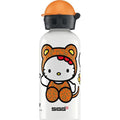Sigg Water Bottle - Hello Kitty Leopard - .4 Liters - Case Of 6