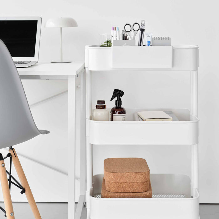 Slim Multi-Use Organizer