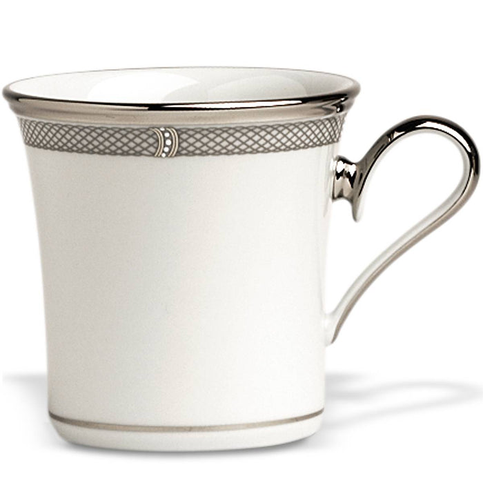 Solitaire® White Mug