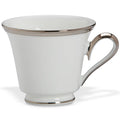 Solitaire White® Teacup