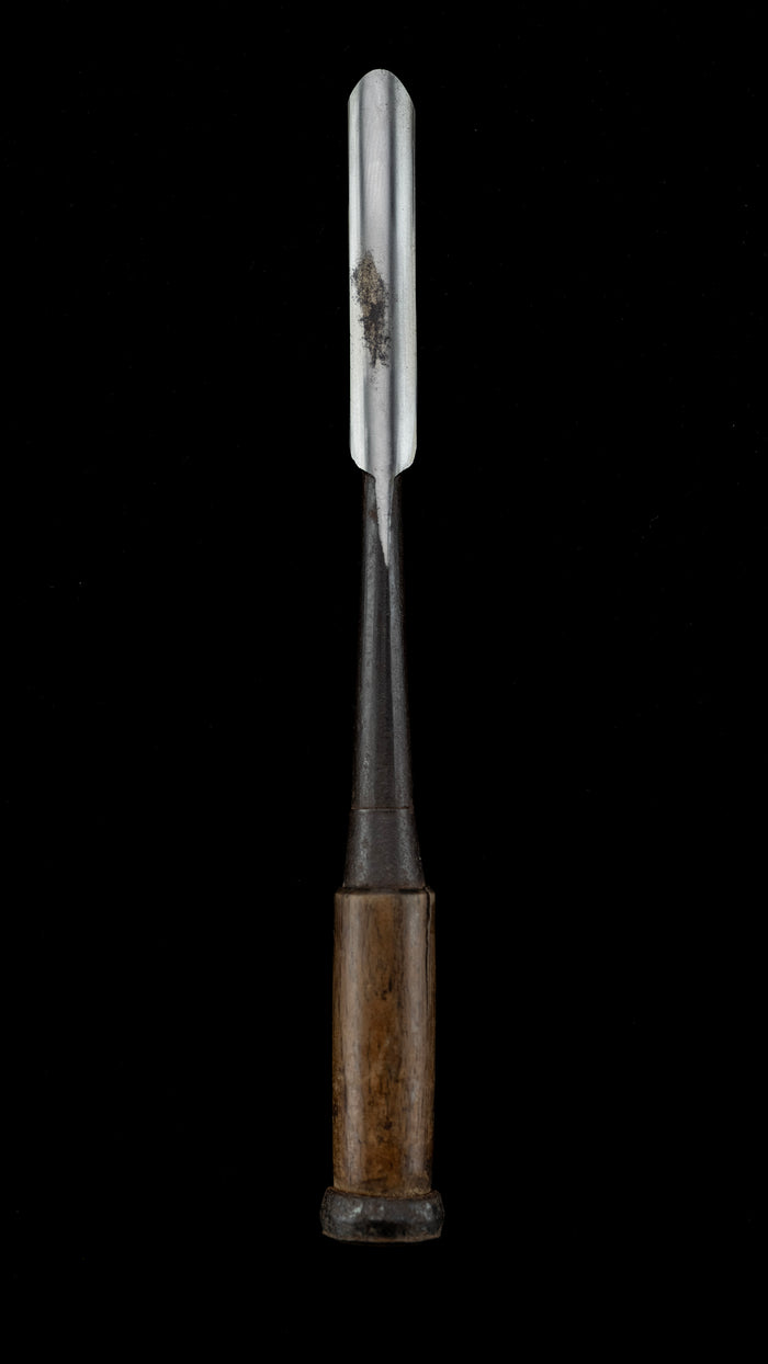 Sotomaru nomi Japanese Incannel Gouge Chisel - 12mm