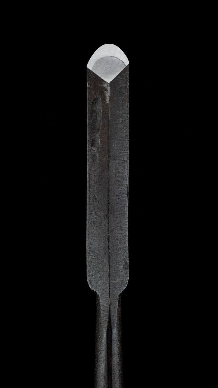 Sotomaru nomi Japanese Incannel Gouge Chisel - 12mm