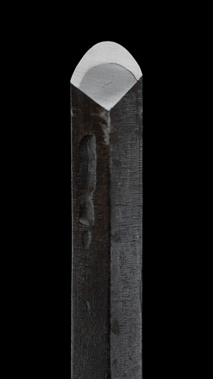 Sotomaru nomi Japanese Incannel Gouge Chisel - 12mm
