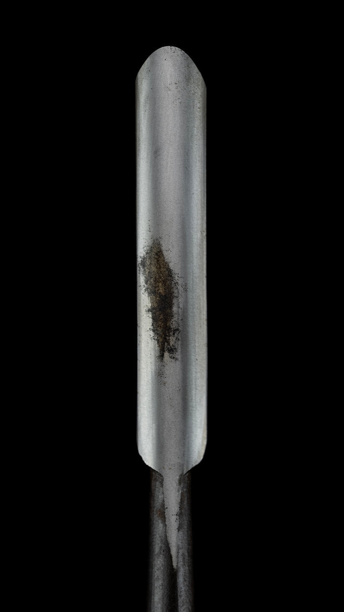 Sotomaru nomi Japanese Incannel Gouge Chisel - 12mm