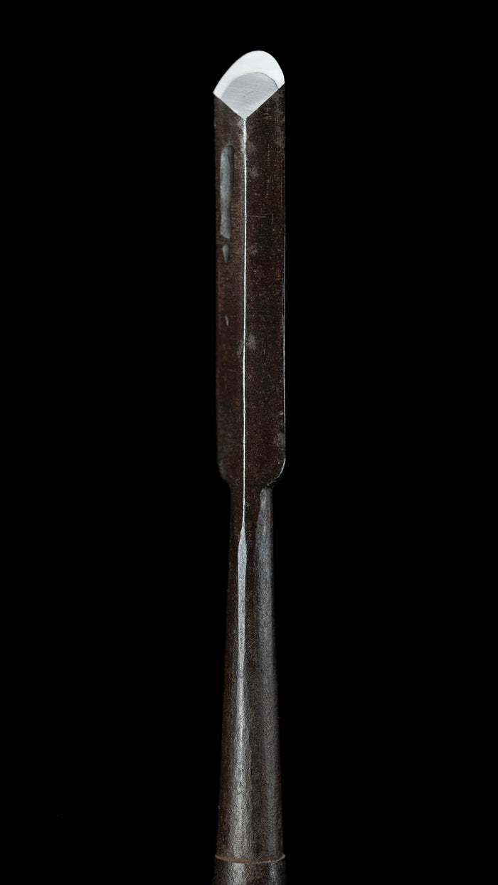 Sotomaru nomi Japanese Incannel Gouge Chisel - 12mm