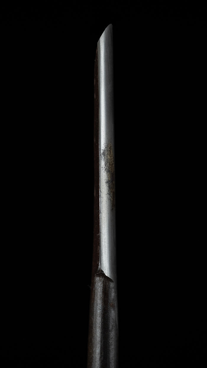 Sotomaru nomi Japanese Incannel Gouge Chisel - 12mm
