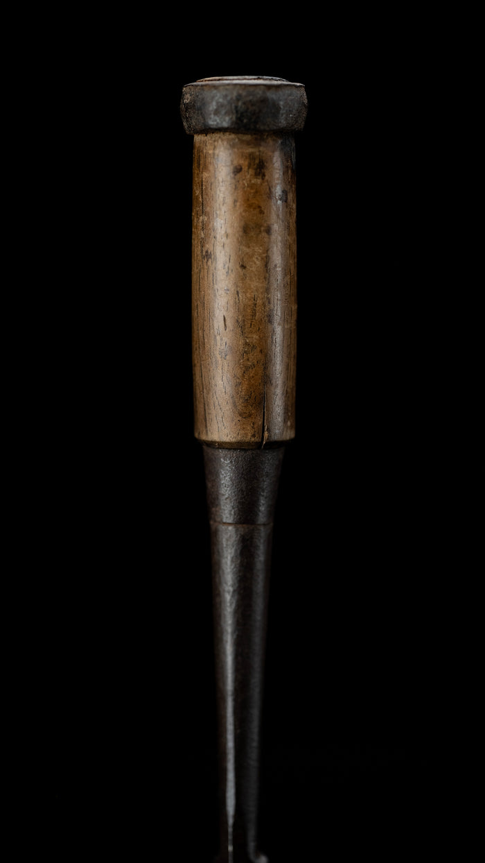 Sotomaru nomi Japanese Incannel Gouge Chisel - 12mm