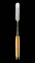 Sotomaru nomi Japanese Incannel Gouge Chisel - 21mm
