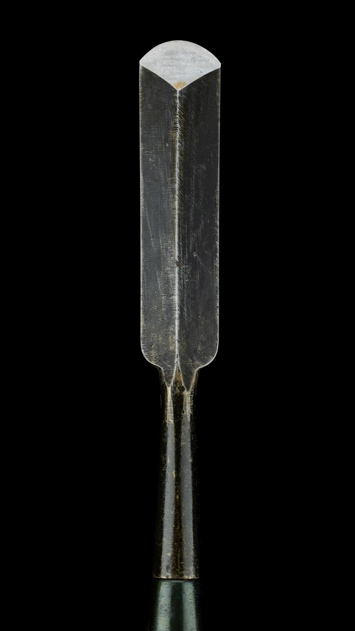 Sotomaru nomi Japanese Incannel Gouge Chisel - 21mm
