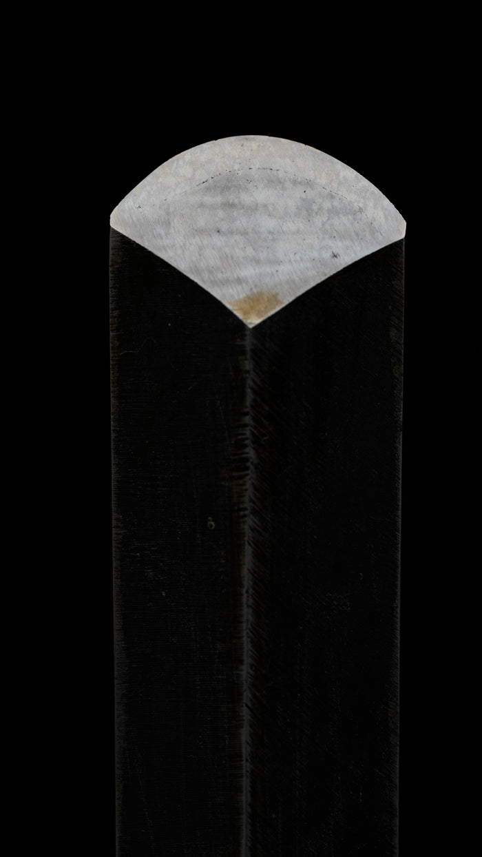 Sotomaru nomi Japanese Incannel Gouge Chisel - 21mm