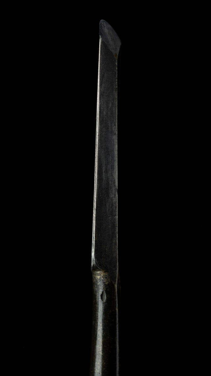 Sotomaru nomi Japanese Incannel Gouge Chisel - 21mm