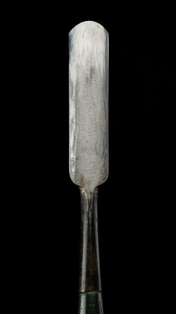Sotomaru nomi Japanese Incannel Gouge Chisel - 21mm