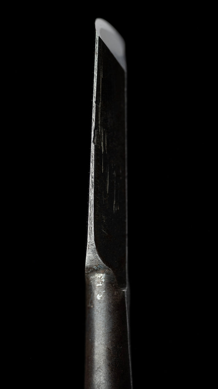 Sotomaru nomi Japanese Incannel Gouge Chisel By Hirochika - Set