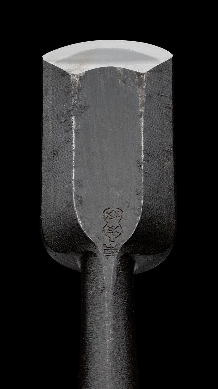 Sotomaru nomi Japanese Incannel Gouge Chisel Set By Tomoyatsu