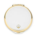 Spade Street™ White Compact