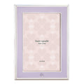 Spade Street‚Ñ¢ Lilac 4" x 6" Frame