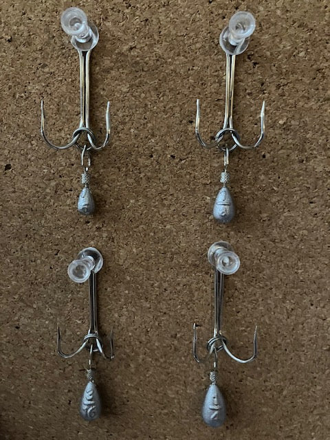 SPIKE Rig