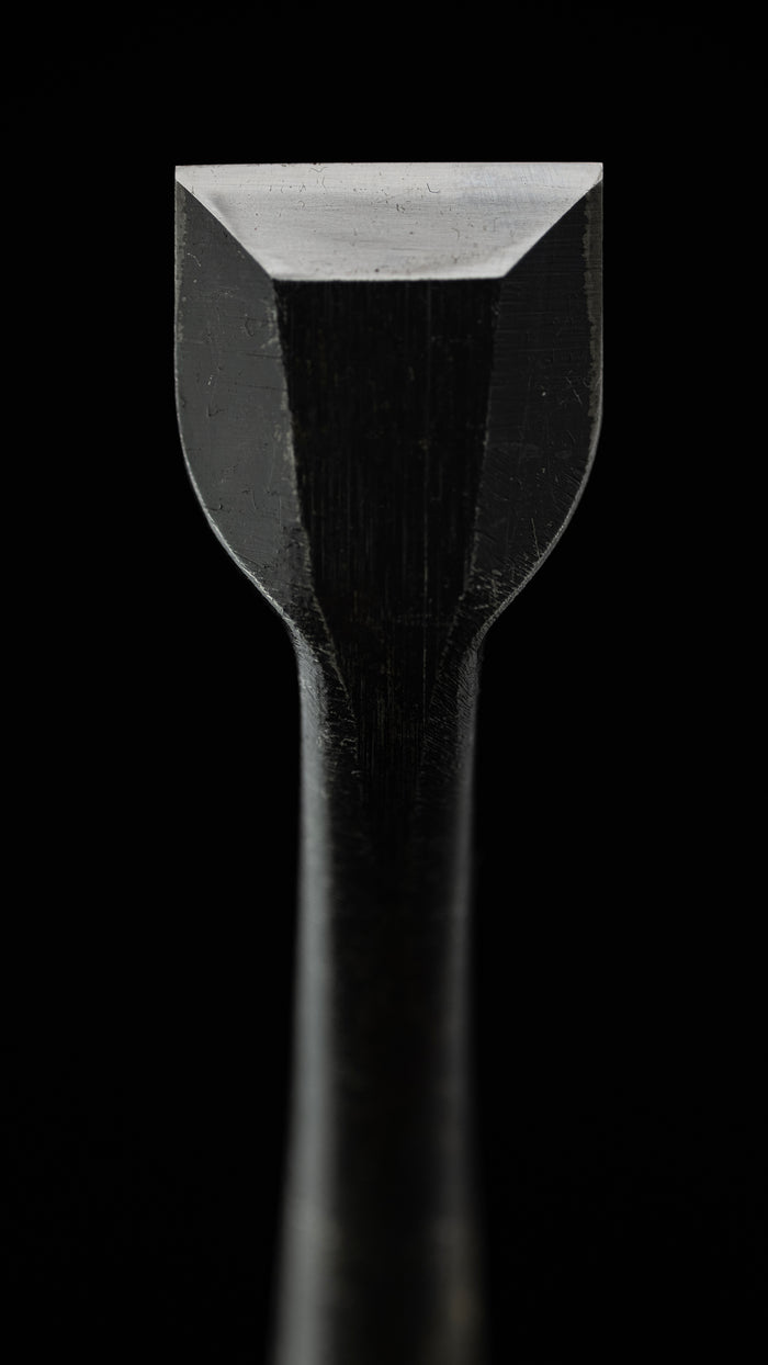 Spoon Flat Chisel By Masamichi - 24mm