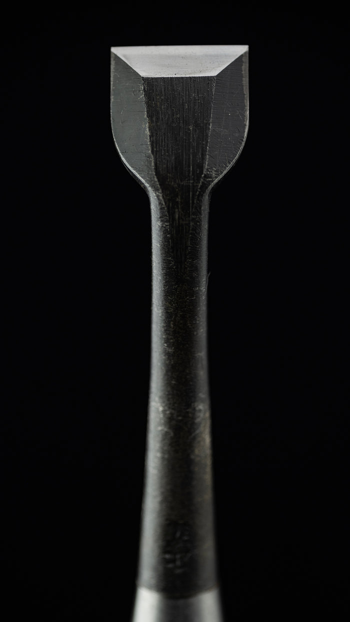 Spoon Flat Chisel By Masamichi - 24mm