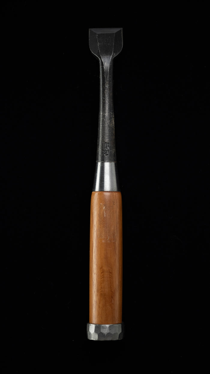 Spoon Flat Chisel By Masamichi - 24mm
