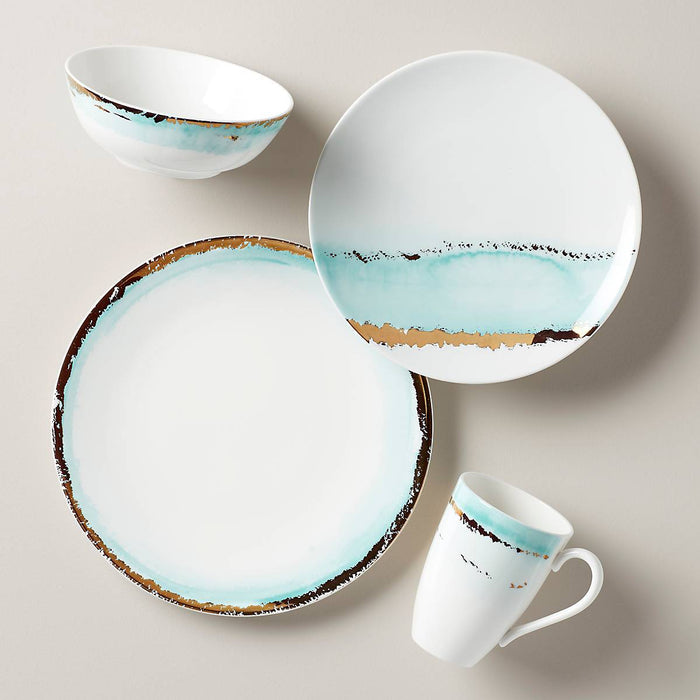 Spring Radiance‚Ñ¢ 4-piece Place Setting