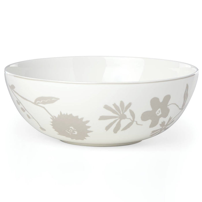 Spring Street™ Beige Medium Serving Bowl