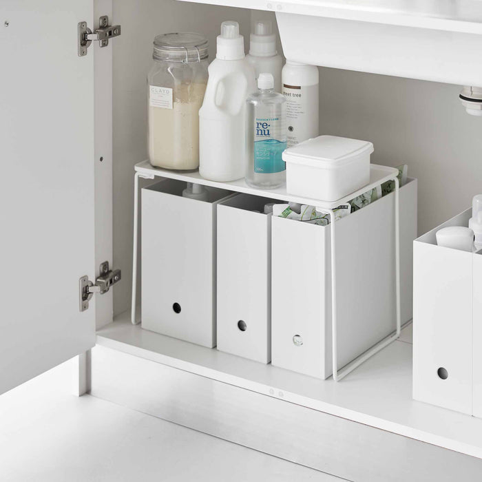 Stackable Folding Rack L