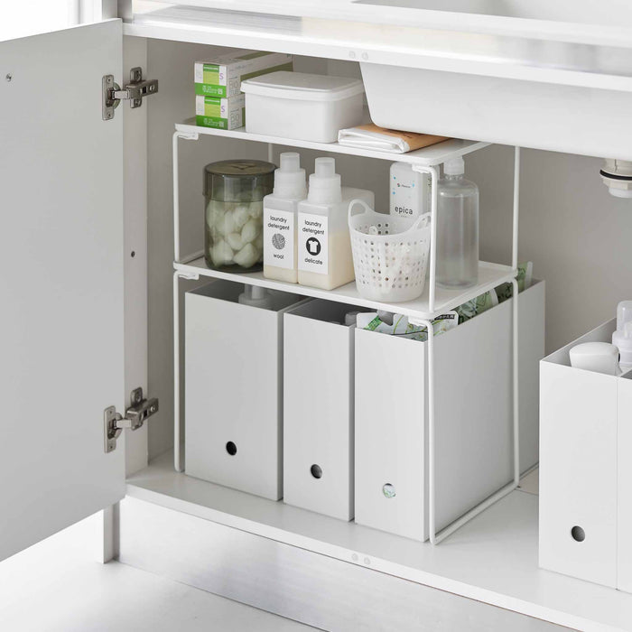 Stackable Folding Rack L