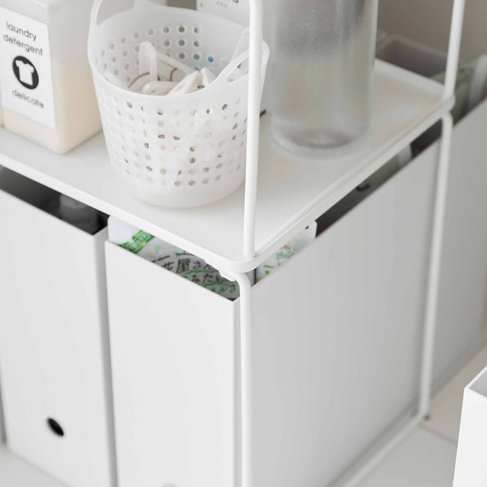 Stackable Folding Rack L