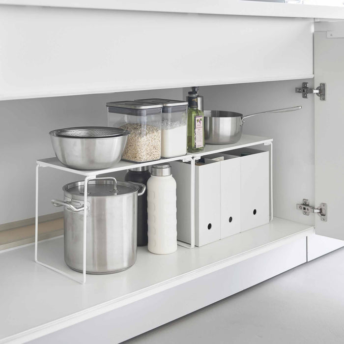 Stackable Folding Rack L