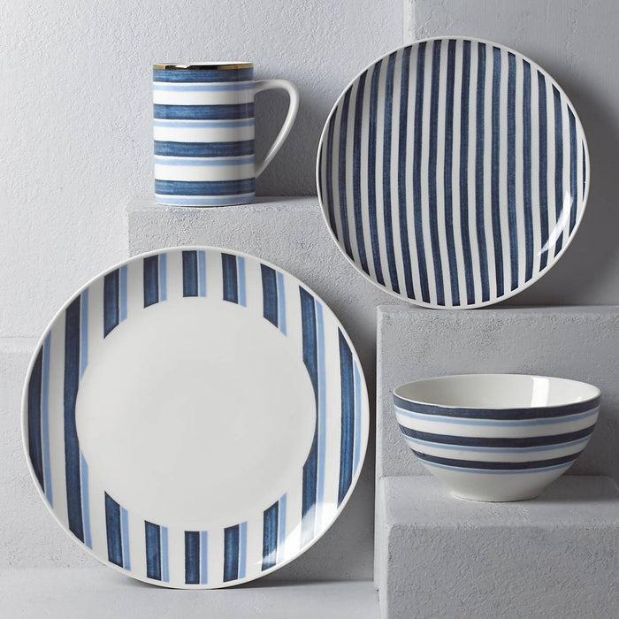 Striato‚Ñ¢ 4-piece Place Setting