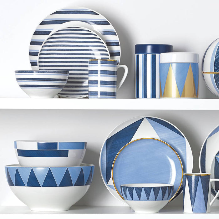 Striato‚Ñ¢ 4-piece Place Setting