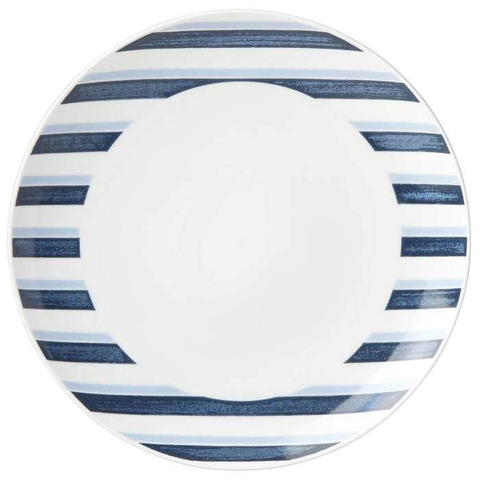 Striato‚Ñ¢ Dinner Plate