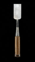 Tataki-Nomi Japanese Hand Made Timber Chisel By Ouchi Ⅳ  - 42mm