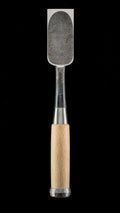 Tataki-Nomi Japanese Hand Made Timber Chisel By Yamahiro - 42mm