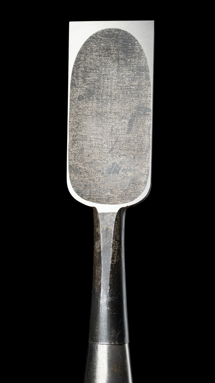 Tataki-Nomi Japanese Hand Made Timber Chisel By Yamahiro - 42mm