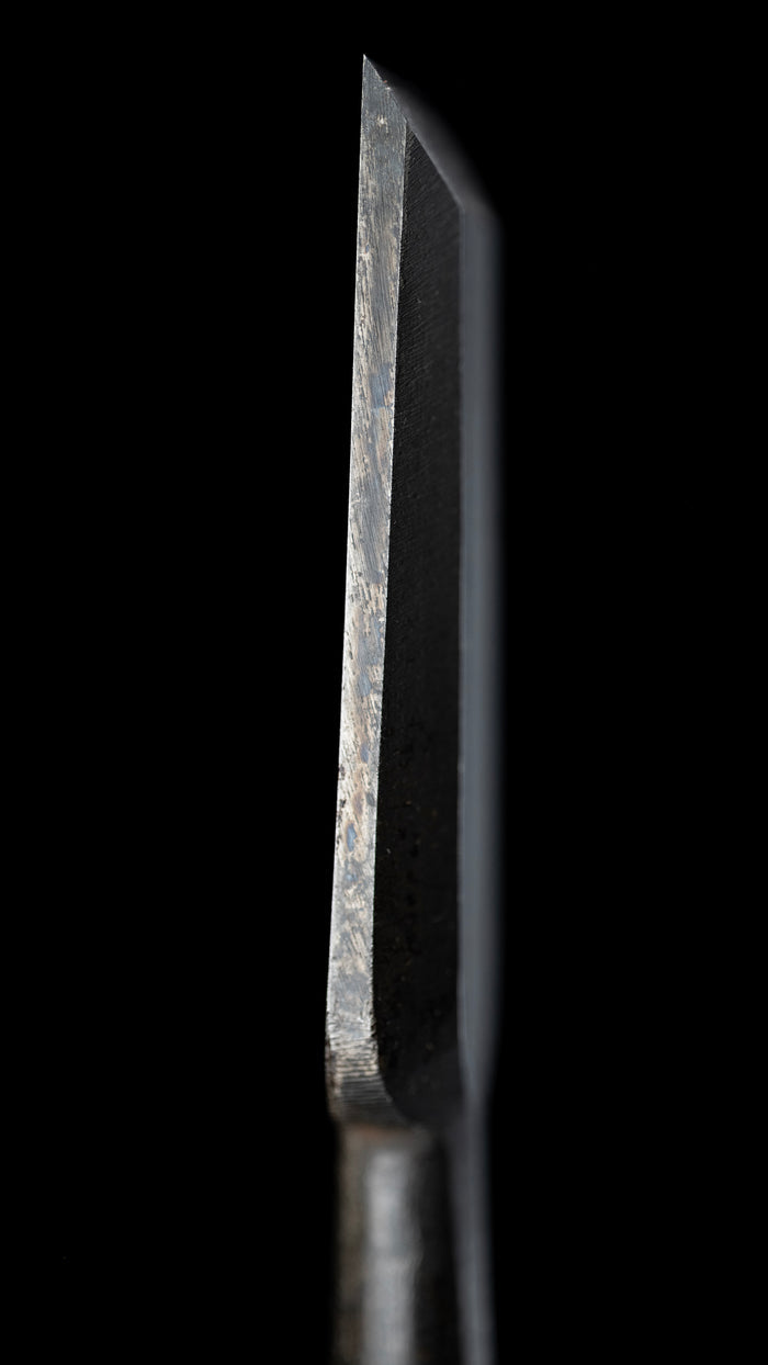 Tataki-Nomi Japanese Hand Made Timber Chisel By Yamahiro - 42mm