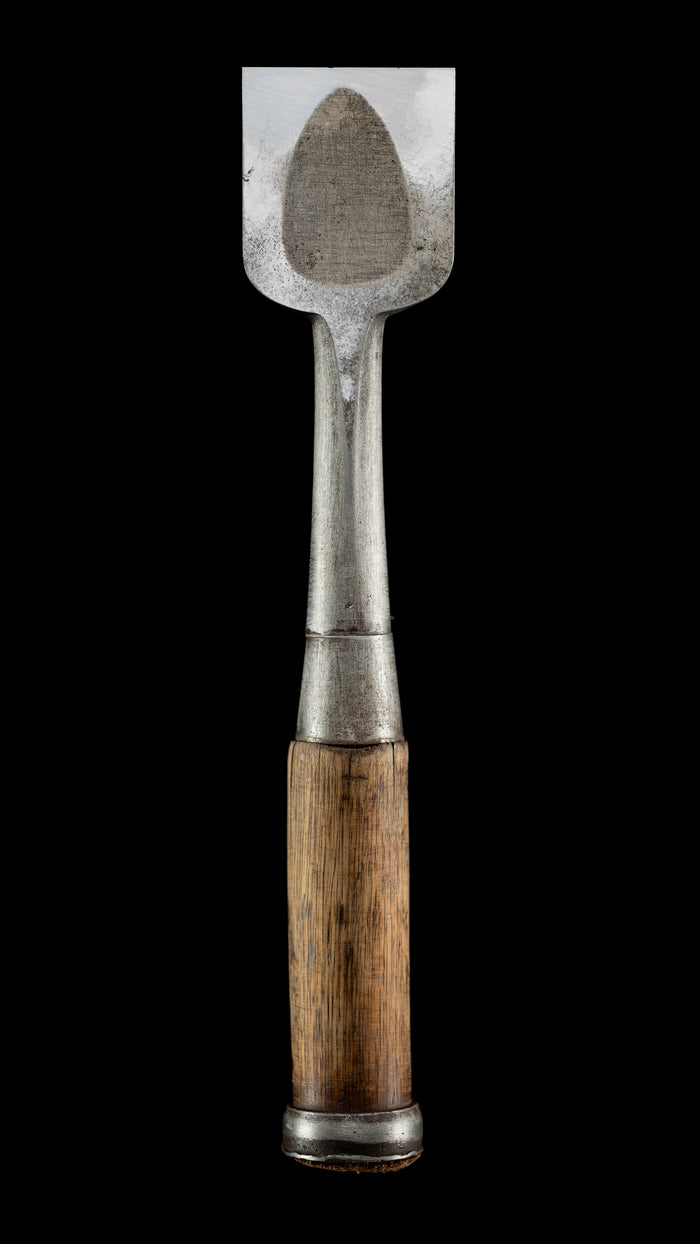 Tataki-Nomi Japanese Made Timber Chisel By Ichihiro Ⅱ - 48mm
