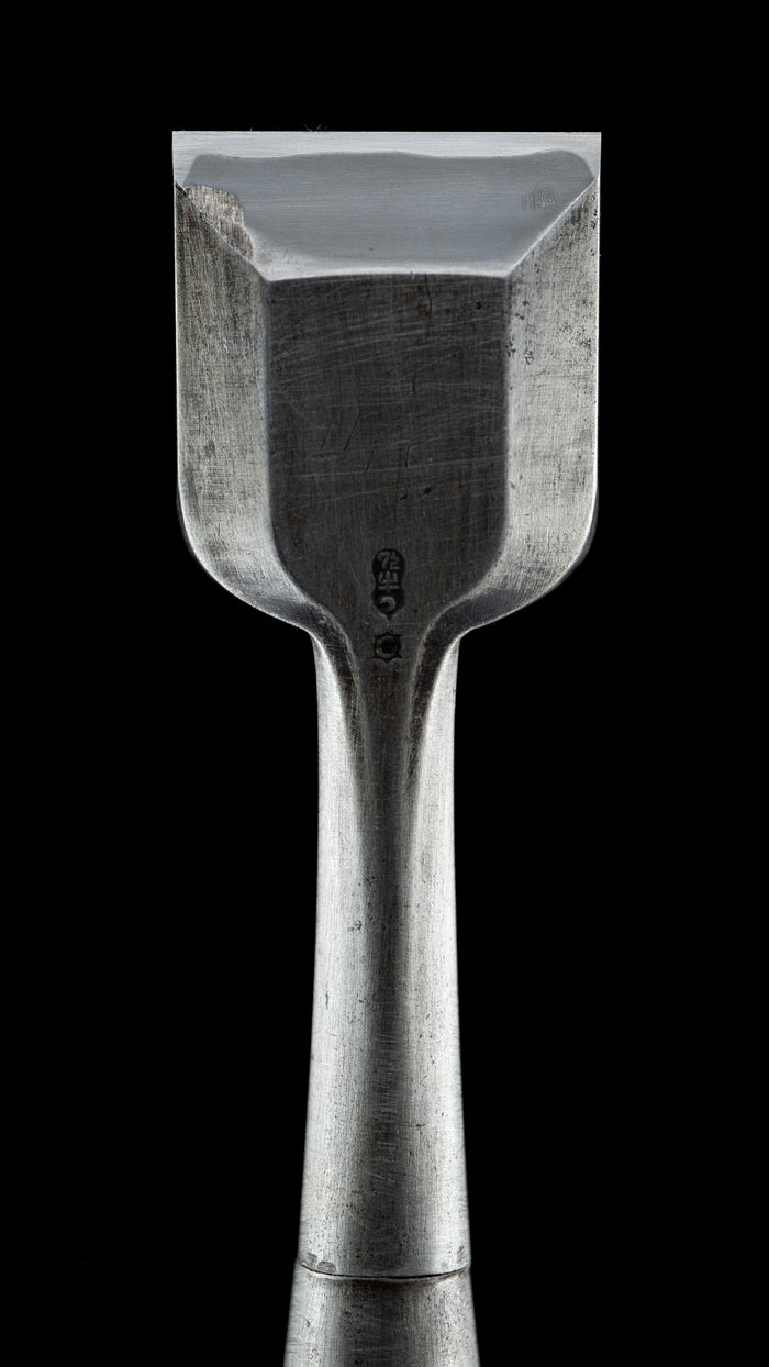 Tataki-Nomi Japanese Made Timber Chisel By Ichihiro Ⅱ - 48mm
