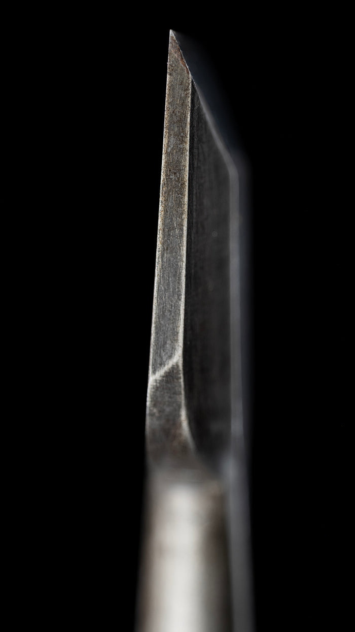 Tataki-Nomi Japanese Made Timber Chisel By Ichihiro Ⅱ - 48mm