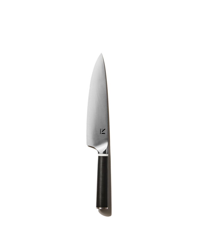 The 8" Knife