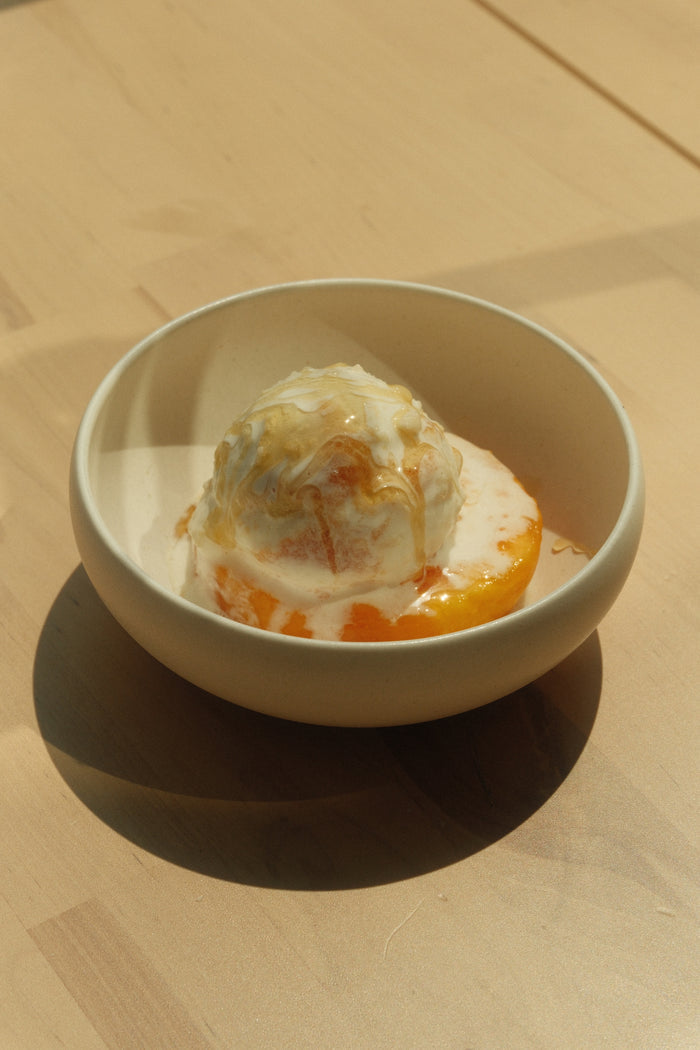 The Sundae Set