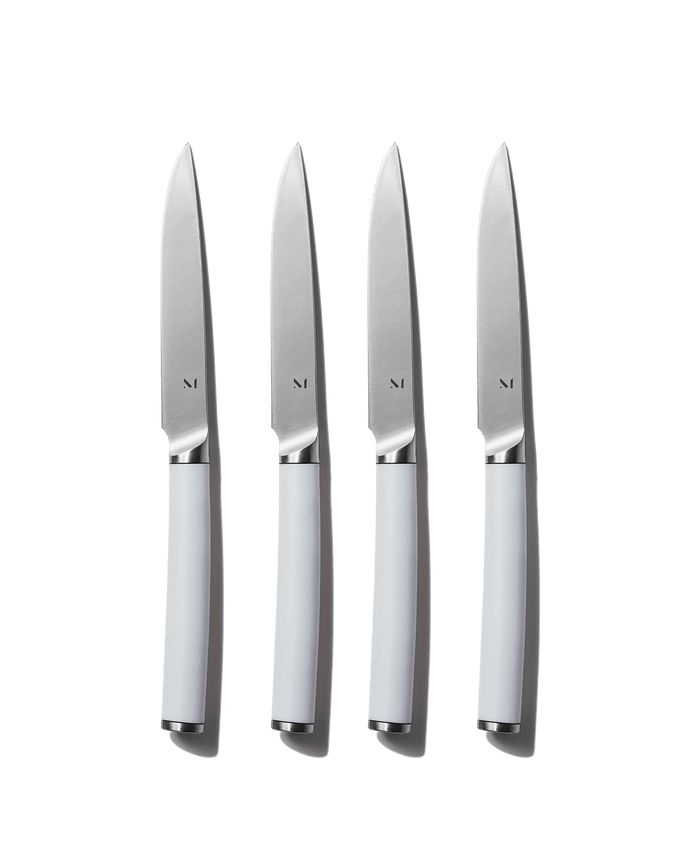 The Table Knives
