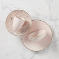 Trianna Blush‚Ñ¢ 4-piece Place Setting