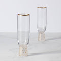 Trianna Frost‚Ñ¢ 2-piece Flute Set